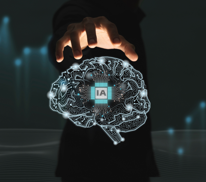 Dados e inteligência artificial no GeoAnálise